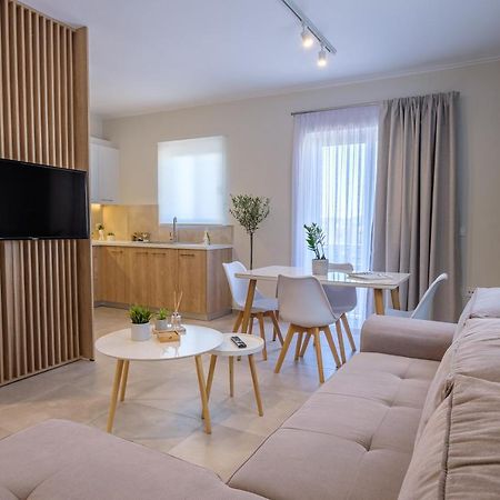 Olivo Home Ziparion Luaran gambar