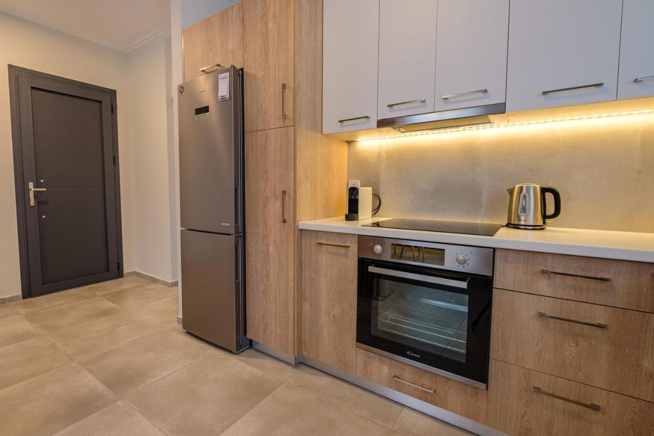 Olivo Home Ziparion Luaran gambar